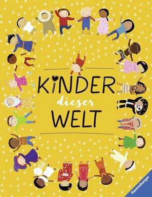 Kinder dieser Welt de Helena Haraštová