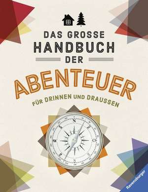 Das große Handbuch der Abenteuer de Paul Beaupère
