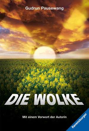 Die Wolke de Gudrun Pausewang