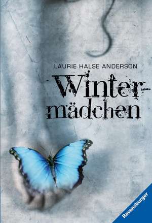 Wintermädchen de Laurie Halse Anderson