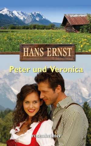 Peter und Veronika de Hans Ernst