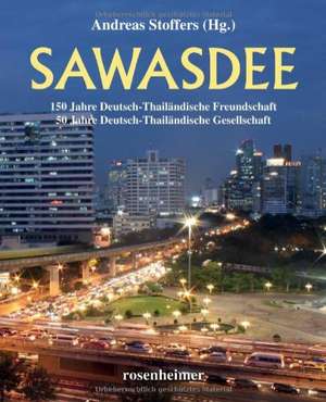 Sawasdee de Andreas Stoffers