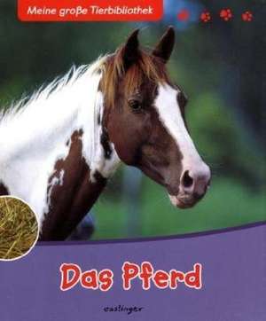 Das Pferd de Valerie Tracqui