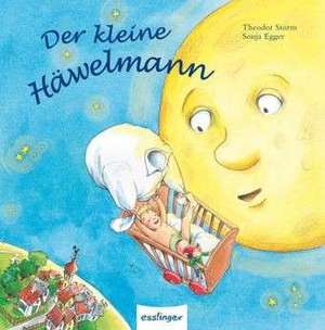 Der kleine Häwelmann de Theodor Storm