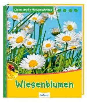 Wiesenblumen de Svenja Ernsten