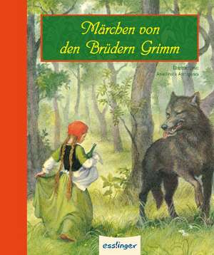 Märchen von den Brüdern Grimm de Brüder Grimm