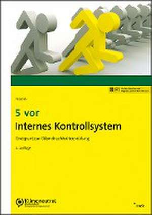 5 vor Internes Kontrollsystem de Hans J. Nicolini