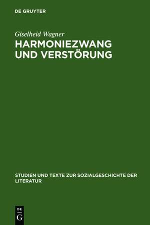 Harmoniezwang und Verstörung: Voyeurismus, Weiblichkeit und Stadt bei Ferdinand von Saar de Giselheid Wagner