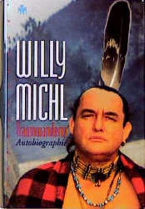 Traumwanderer de Willy Michl