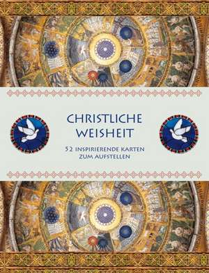 Christliche Weisheit