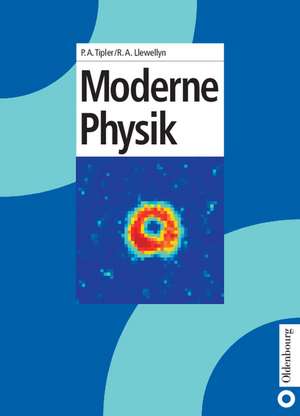 Moderne Physik de Paul A. Tipler