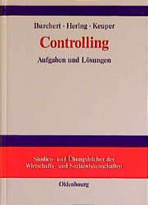 Controlling de Heiko Burchert