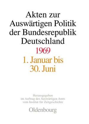 1969 de Franz Eibl