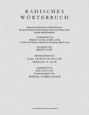 Schälets-Scheuer de Tobias Streck