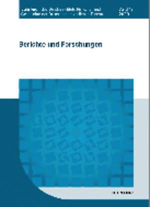 Jahrbuch des Bundesinstituts für Kultur und Geschichte der Deutschen im östlichen Europa, BAND 17, Jahrbuch des Bundesinstituts für Kultur und Geschichte der Deutschen im östlichen Europa (2009) de Bundesinstitut für Kultur&Geschichte der Deutschen im östlichen Europa