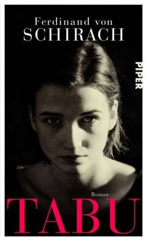 Tabu de Ferdinand von Schirach