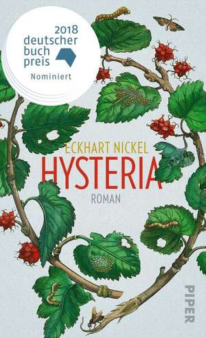 Hysteria de Eckhart Nickel