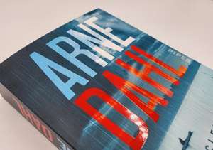 Null gleich eins de Arne Dahl