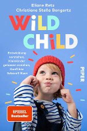 Wild Child de Eliane Retz