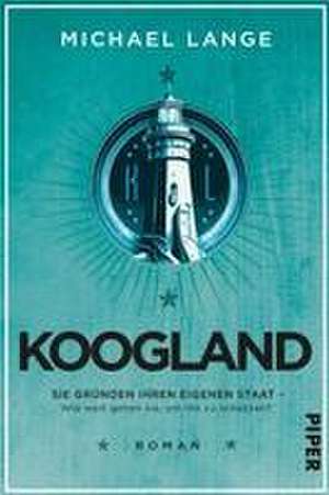 Koogland de Michael Lange