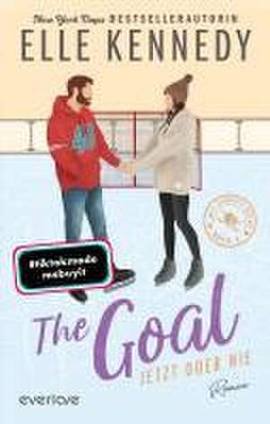 The Goal - Jetzt oder nie de Elle Kennedy