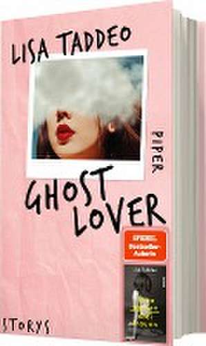 Ghost Lover de Lisa Taddeo