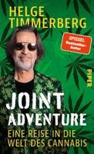 Joint Adventure de Helge Timmerberg