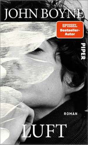 Luft de John Boyne