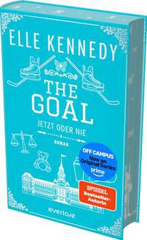 The Goal - Jetzt oder nie de Elle Kennedy