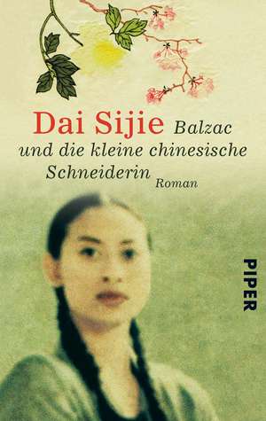 Balzac und die kleine chinesische Schneiderin de Gio Waeckerlin Induni