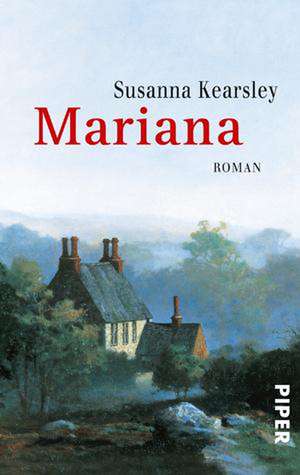 Mariana de Susanna Kearsley