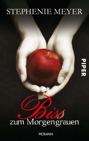 Bis (Biss) zum Morgengrauen de Stephenie Meyer