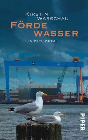 Fördewasser de Kirstin Warschau