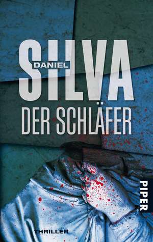 Der Schläfer de Daniel Silva