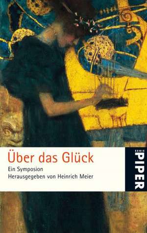 Über das Glück de Christopher Bruell