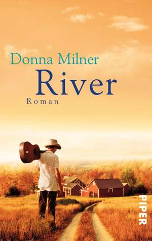 River de Donna Milner