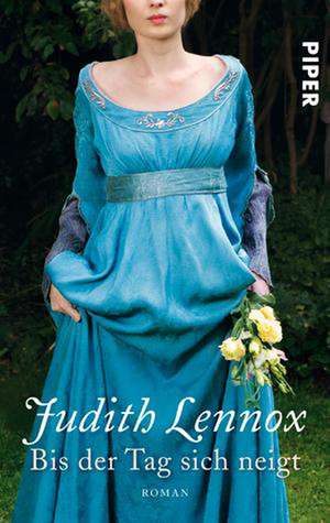 Bis der Tag sich neigt de Judith Lennox