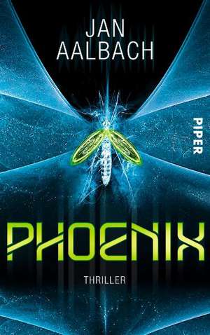 Phoenix de Jan Aalbach