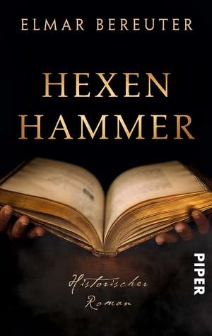 Hexenhammer de Elmar Bereuter