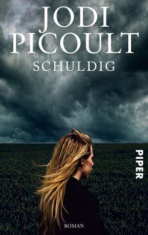 Schuldig de Jodi Picoult