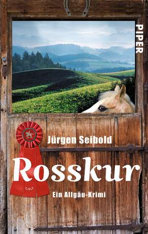 Rosskur de Jürgen Seibold