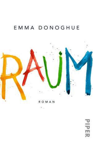 Raum de Emma Donoghue