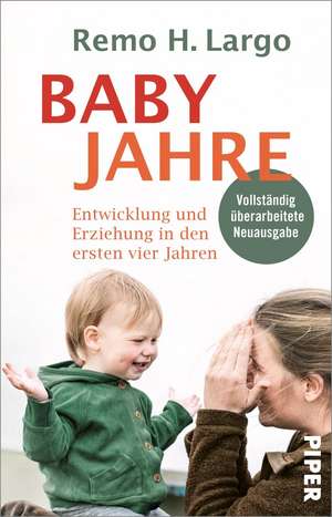 Babyjahre de Remo H. Largo