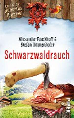 Schwarzwaldrauch de Alexander Rieckhoff