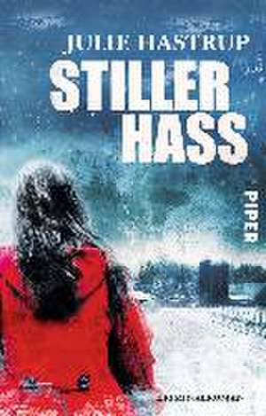 Stiller Hass de Julie Hastrup