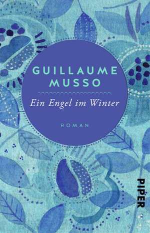 Ein Engel im Winter de Guillaume Musso