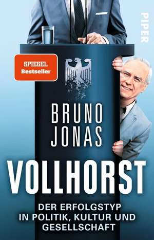 Vollhorst de Bruno Jonas