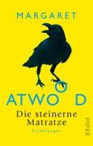 Atwood, M: Die steinerne Matratze