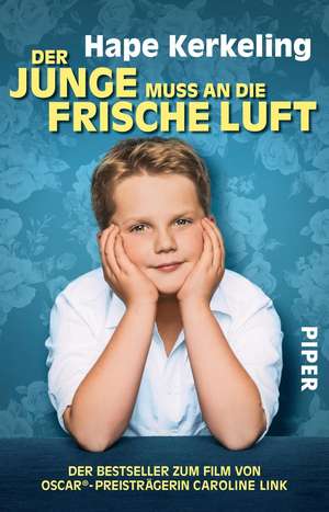 Der Junge muss an die frische Luft de Hape Kerkeling