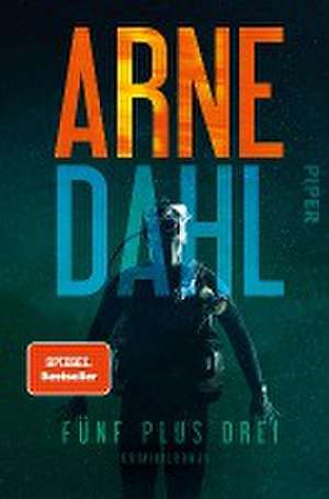 Fünf plus drei de Arne Dahl